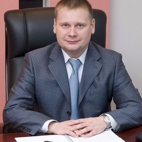 Дмитрий Криволапов