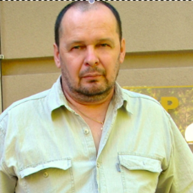 Алексей Манухов