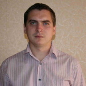 Виктор Шушаков