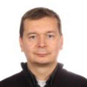 Михаил Баринов