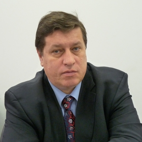 Кирилл Никифорук