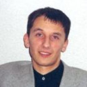 Константин Окунев
