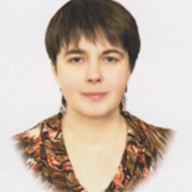 Татьяна Андронова