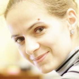 Светлана Тараненко