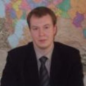 Михаил Ермаков