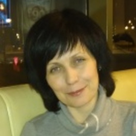 Екатерина Ураева