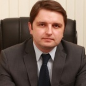 Георгий Чухров