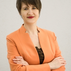 Екатерина Солодовникова