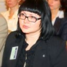 Алина Удалова