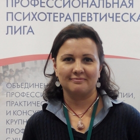 Виктория Кузьменко