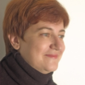 Анна Матрозова