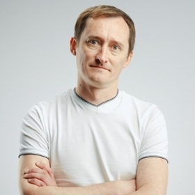 Сергей Рогачев