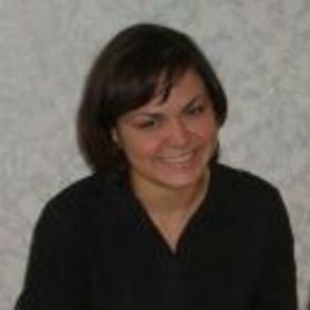 Наталья Сараева