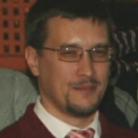 Сергей Карпухин