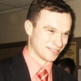 Валерий Костин
