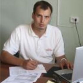 Максим Крыжановский