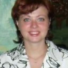 Олеся Бурова