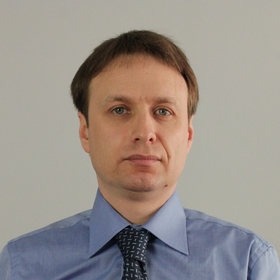 Андрей Гуткович