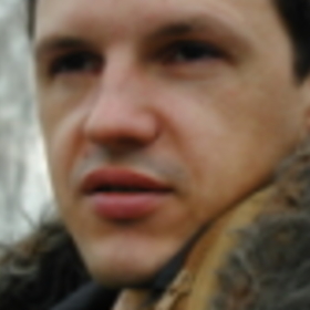 Алексей Сухоруков