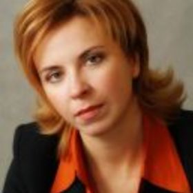 Екатерина Винокурцева