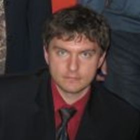 Дмитрий Симонов