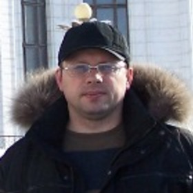 Дмитрий Кузьминов