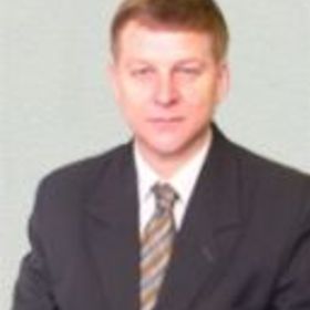 Александр Бусин