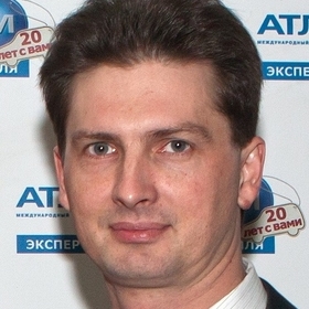 Александр Старченко