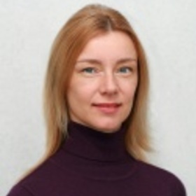 Виктория Черкасова