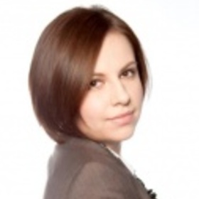 Екатерина Лохова