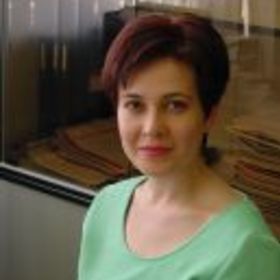 Мария Хрущева