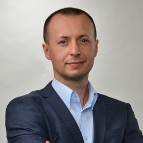 Михаил Маланичев