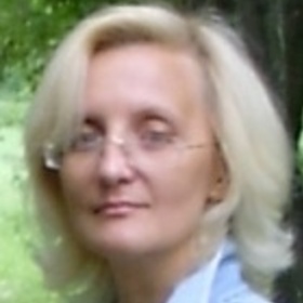 Наталья Атанова
