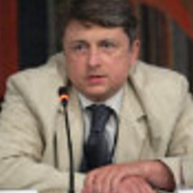Владимир Громковский
