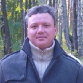 Алексей Кабарухин
