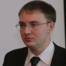 Александр Чачава