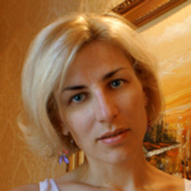 Марина Качанова