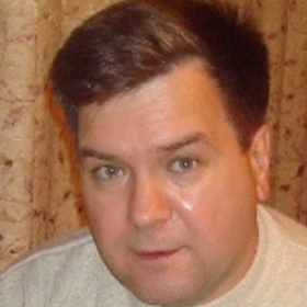Петр Рудаков
