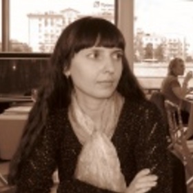 Оксана Гринкевич