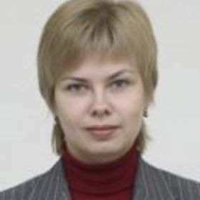 Екатерина Самарханова