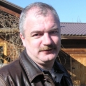 Александр Дудкин