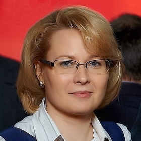 Марина Кезина