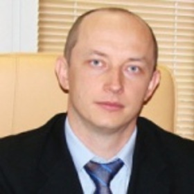 Константин Горбатиков