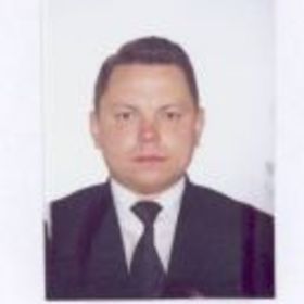 Сергей Глаз