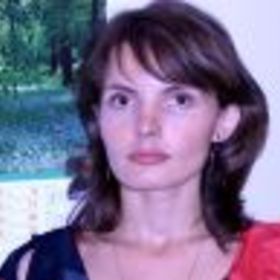 Валентина Трушкина
