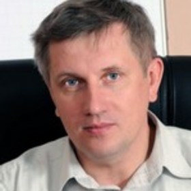 Юрий Назаров