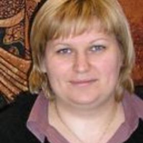 Светлана Жирухина