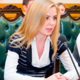 Екатерина Судакова