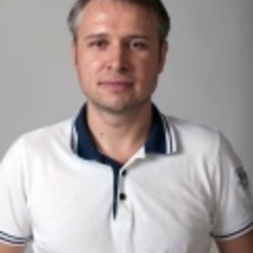 Александр Котельников