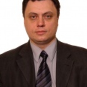 Александр Огурок